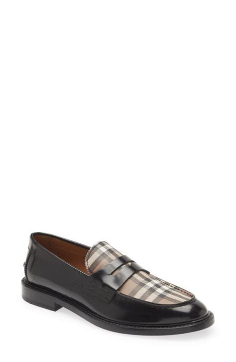 burberry dress shoes mens|burberry men's shoes nordstrom.